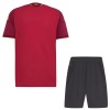 Ensemble Maillot AS Roma Domicile 2026-27 Enfant